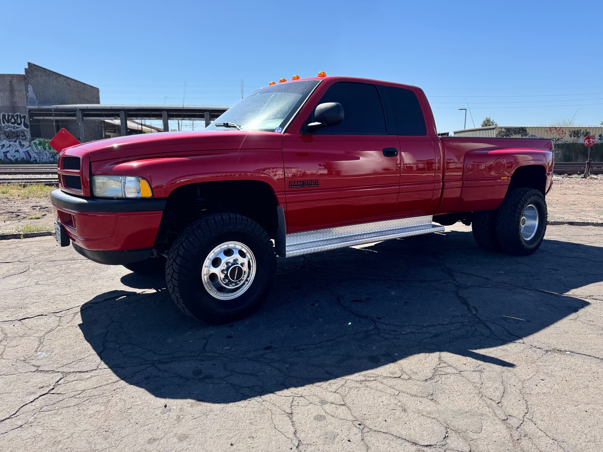 dodge ram pickup 1998 1B7MF33D8WJ152434 image dodge ram pickup 1998 1B7MF33D8WJ152434 image